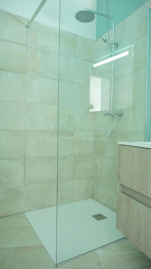Maison Jardin Wifi - Climatisation - 100 M Plage Sauvage - 20 Min Perpignan 托雷伊 外观 照片