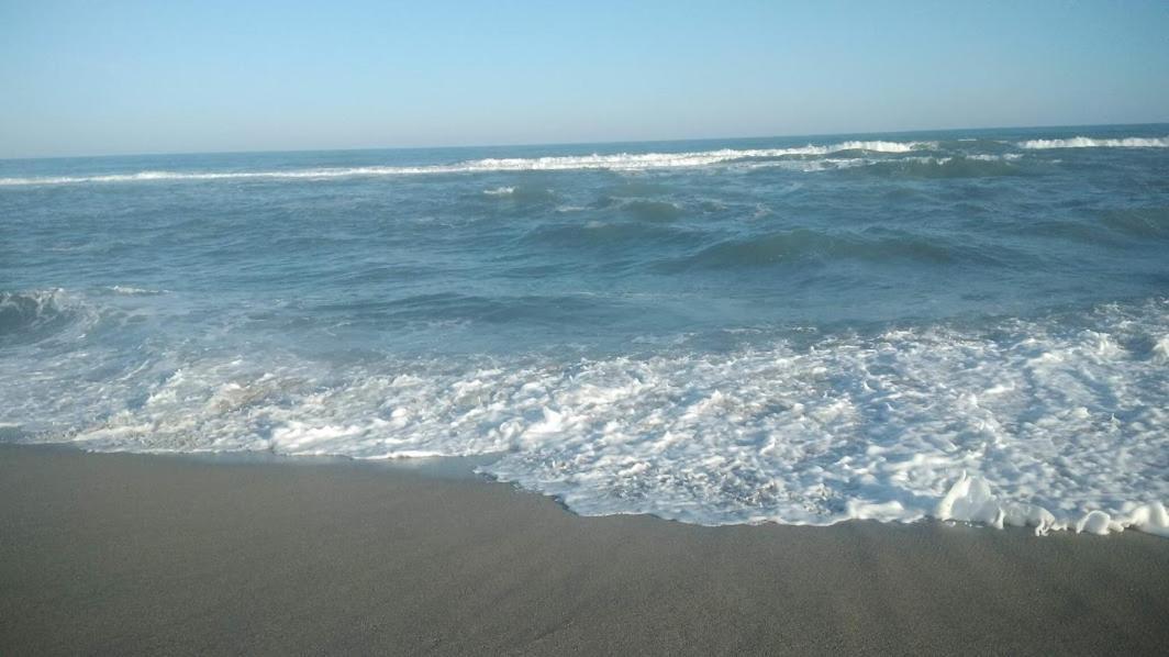 Maison Jardin Wifi - Climatisation - 100 M Plage Sauvage - 20 Min Perpignan 托雷伊 外观 照片